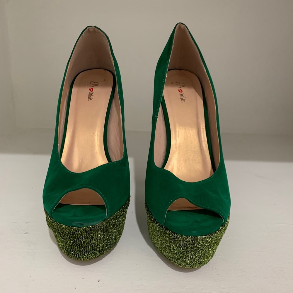 Heels